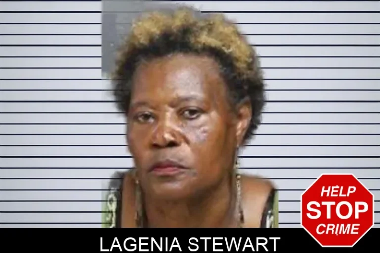 Lagenia Stewart