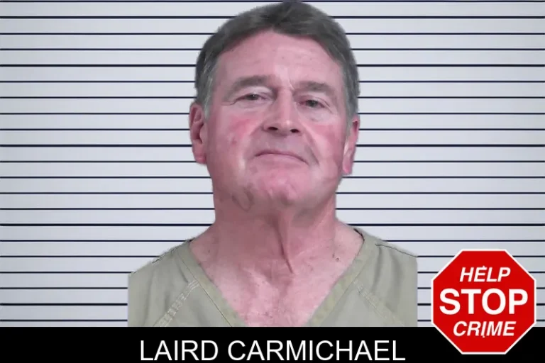 Laird Carmichael