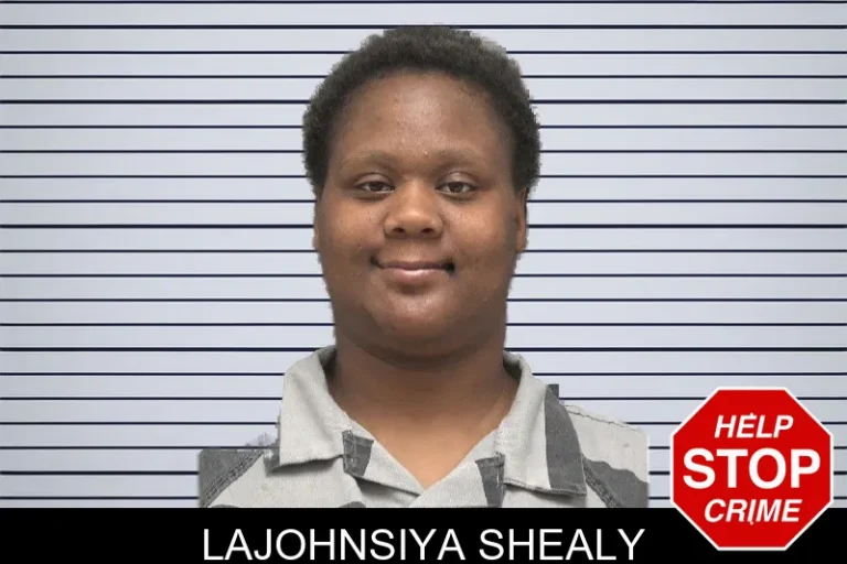 Lajohnsiya Shealy