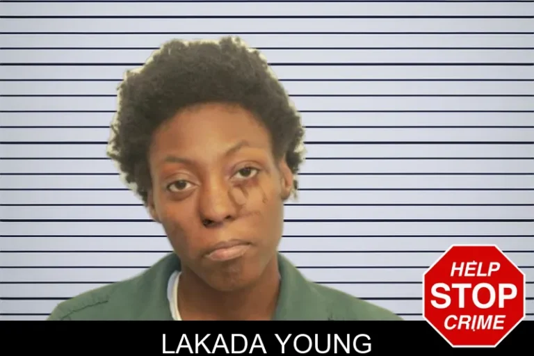 Lakada Young