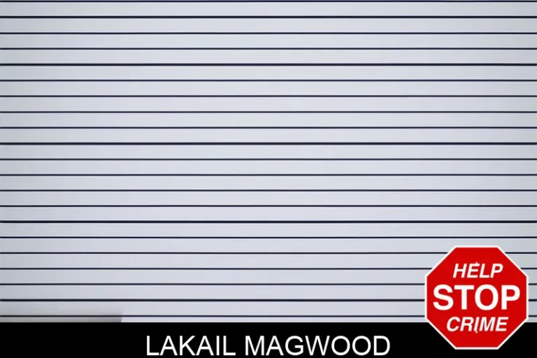Lakail Magwood