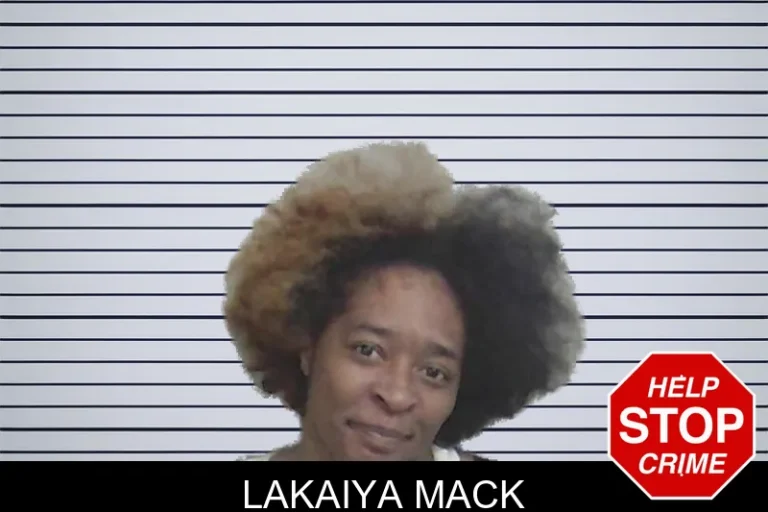 Lakaiya Mack