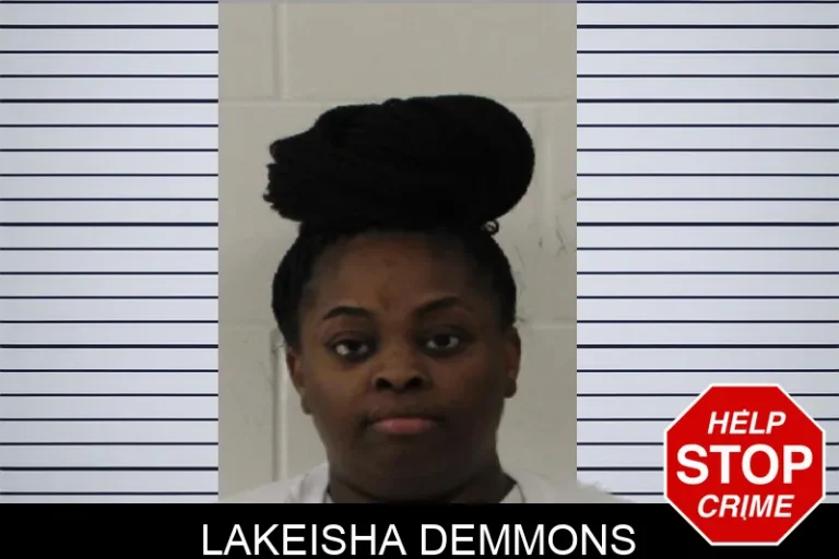 Lakeisha Demmons