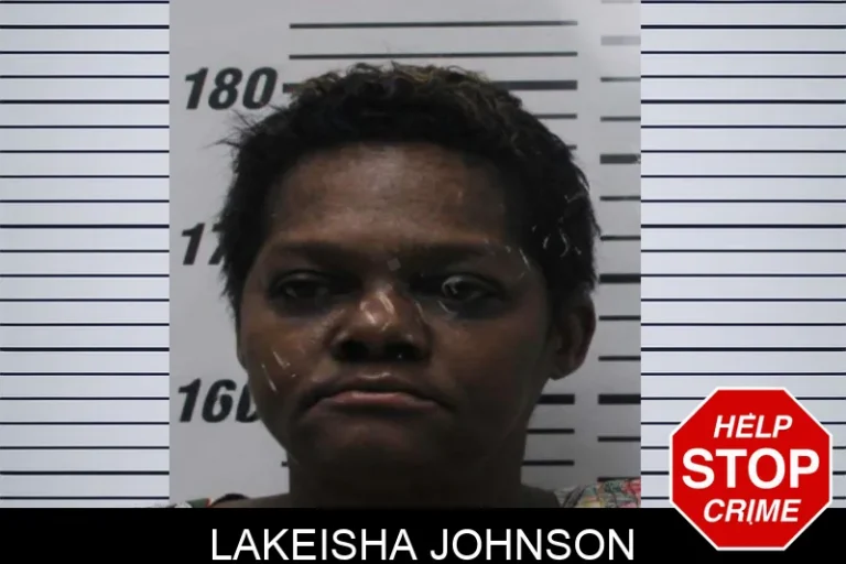 Lakeisha Johnson