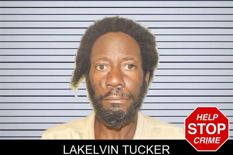 Lakelvin Tucker