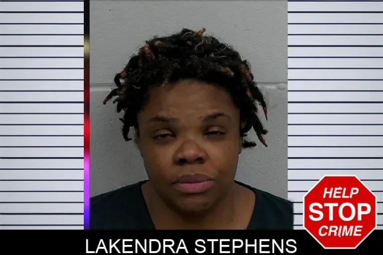 Lakendra Stephens mugshot – Jeff Davis County , Georgia Lakendra Stephens