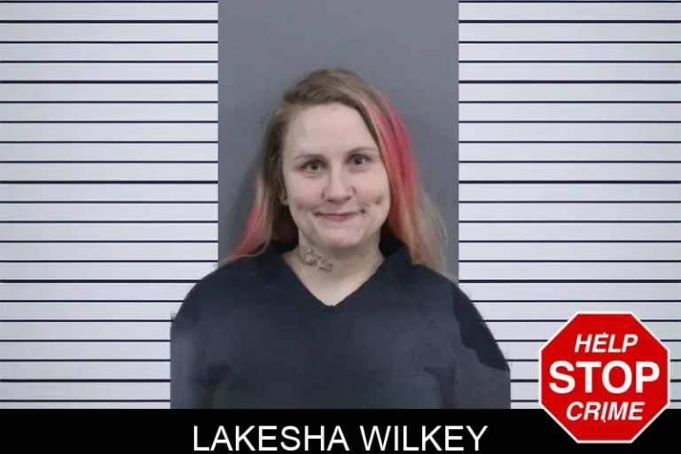 Lakesha Wilkey