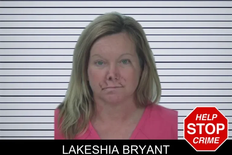 Lakeshia Bryant