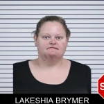 Lakeshia Brymer mugshot – Catoosa County , Georgia Lakeshia Brymer mugshot