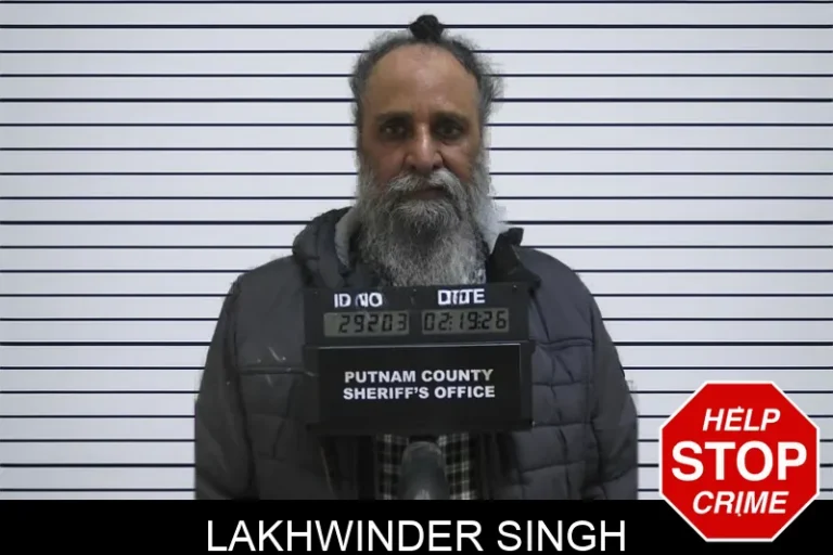 Lakhwinder Singh
