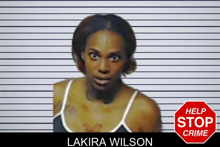 Lakira Wilson