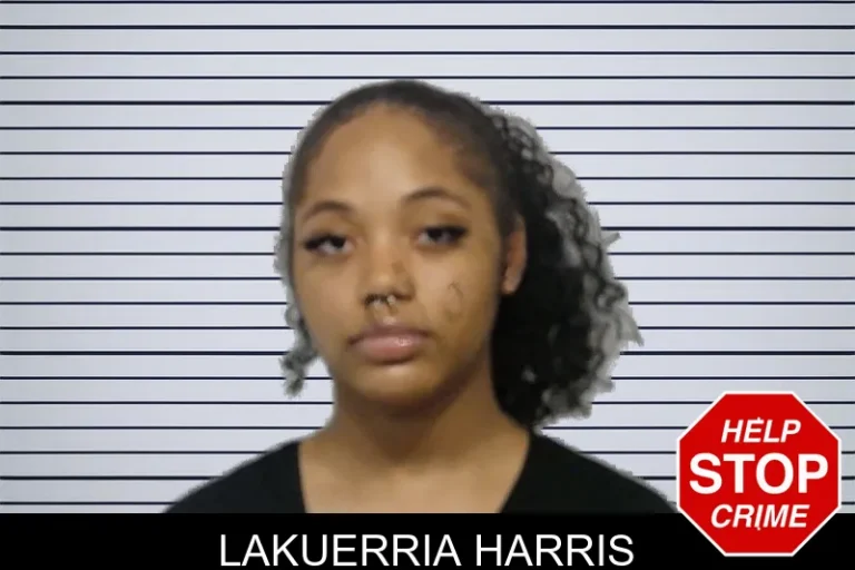 Lakuerria Harris