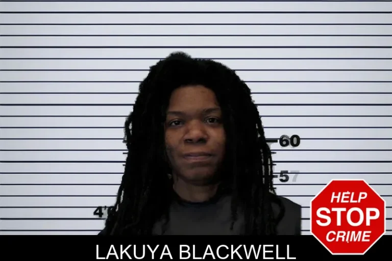 Lakuya Blackwell