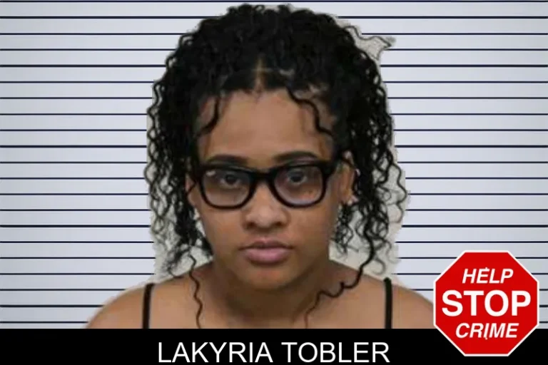 Lakyria Tobler