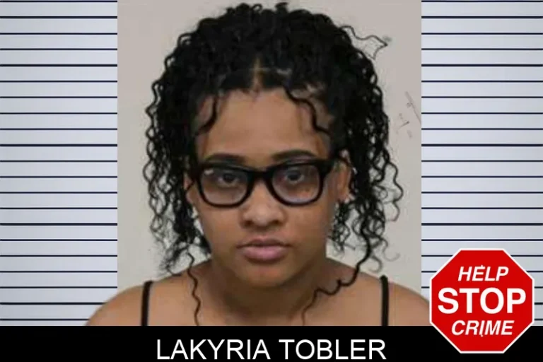 Lakyria Tobler