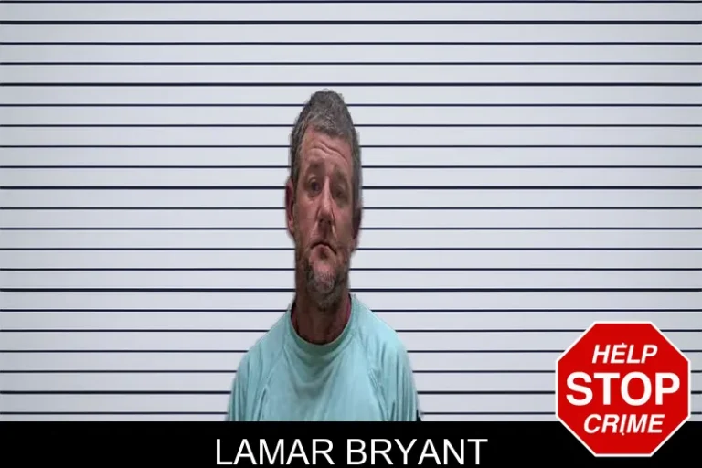 Lamar Bryant