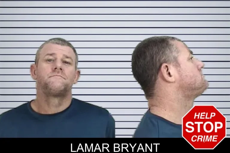 Lamar Bryant
