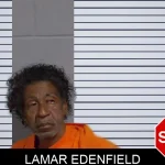 Lamar Edenfield mugshot – Candler County , Georgia Lamar Edenfield mugshot