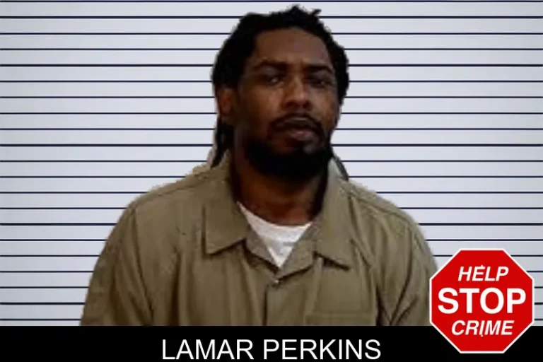 Lamar Perkins mugshot β Decatur County , Georgia Lamar Perkins