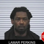 Lamar Perkins mugshot – Butts County , Georgia Lamar Perkins mugshot