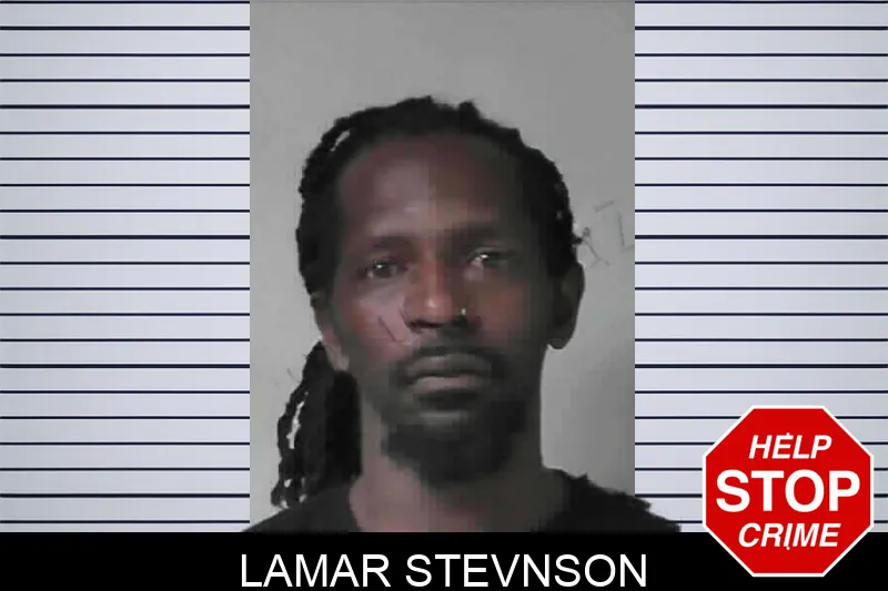 Lamar Stevnson mugshot – Miller County , Georgia Lamar Stevnson mugshot