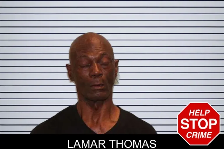 Lamar Thomas