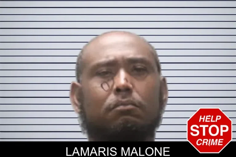 Lamaris Malone