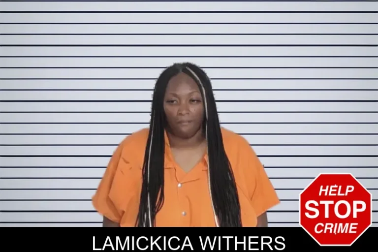 Lamickica Withers