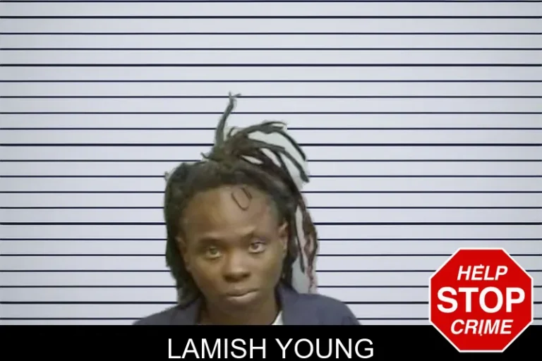 Lamish Young