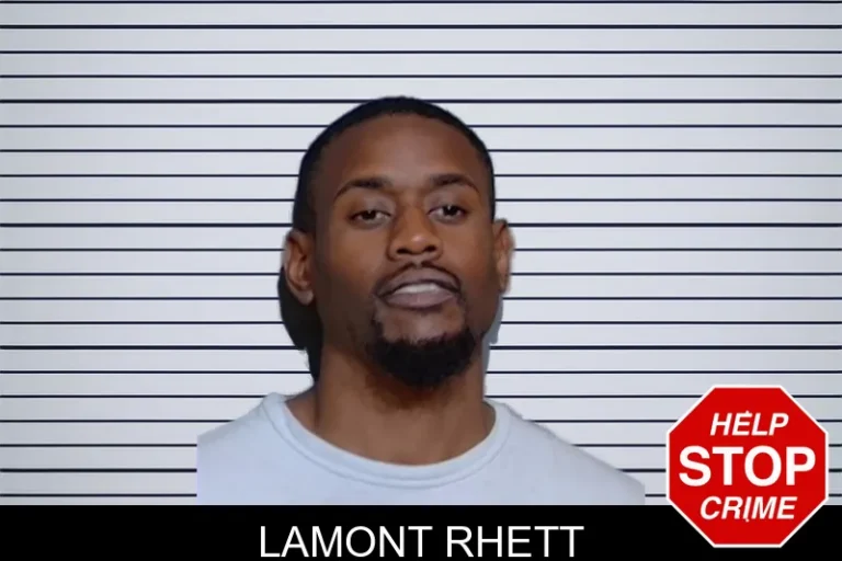 Lamont Rhett