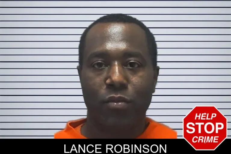 Lance Robinson mugshot – Cherokee County , Georgia Lance Robinson