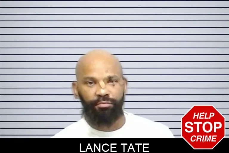 Lance Tate