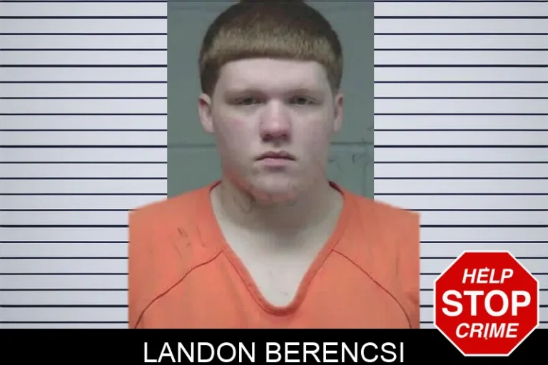 Landon Berencsi