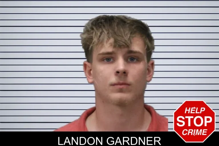 Landon Gardner