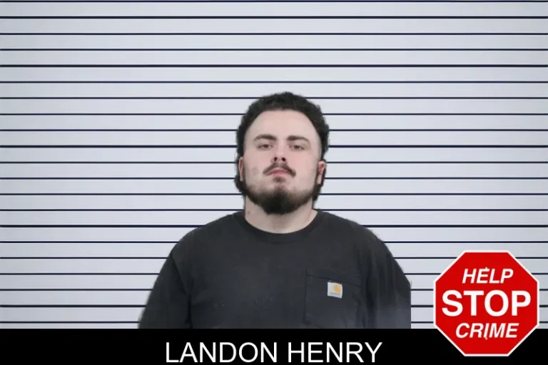 Landon Henry