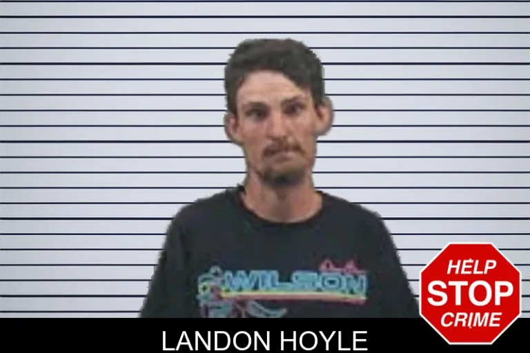 Landon Hoyle