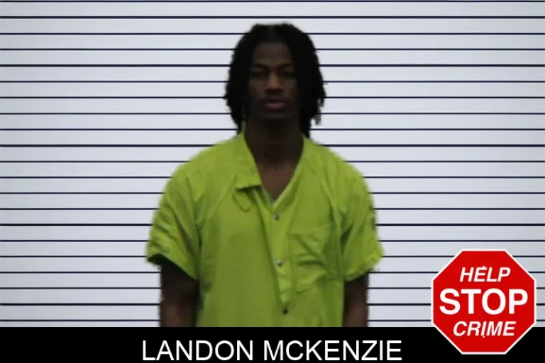 Landon McKenzie