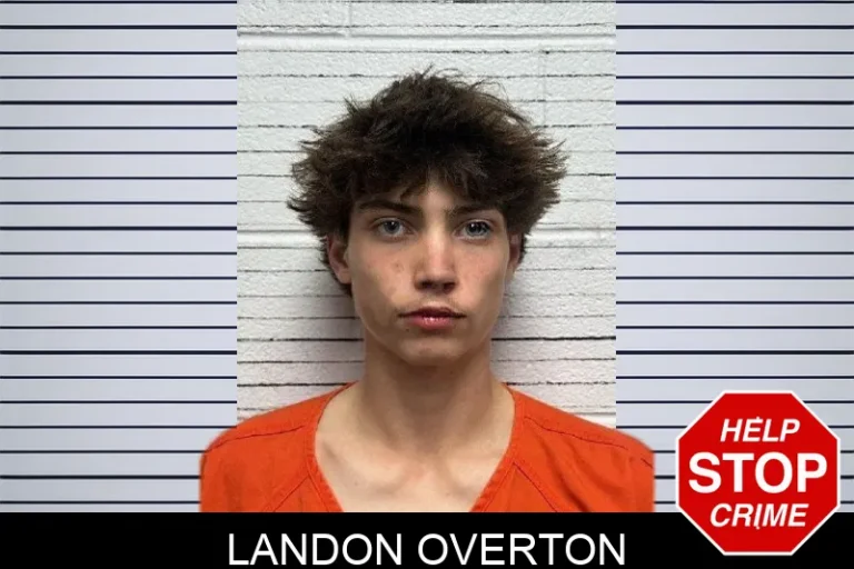 Landon Overton