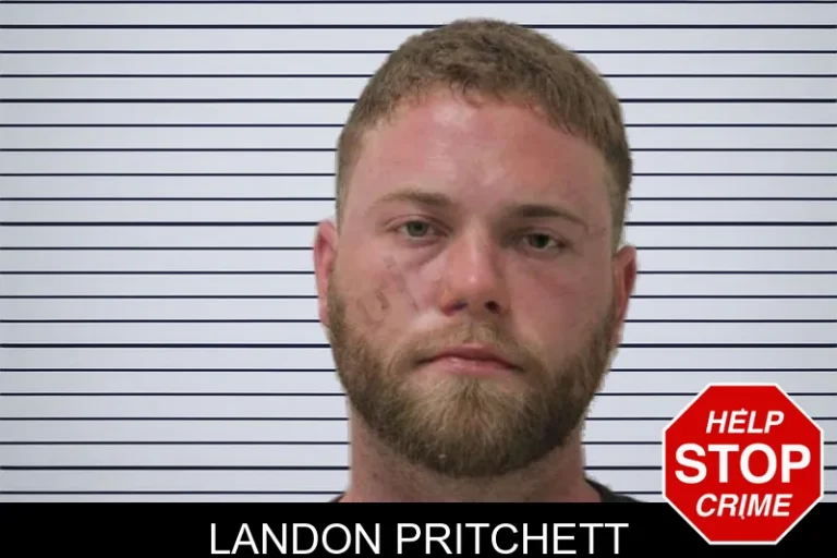 Landon Pritchett