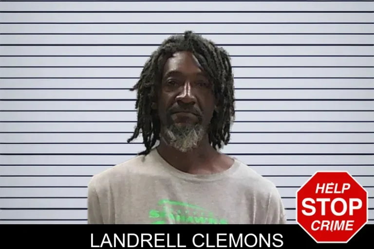 Landrell Clemons