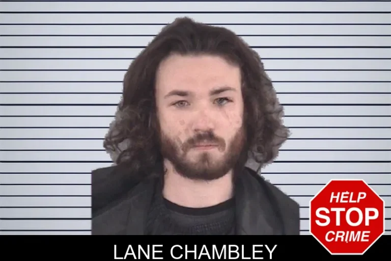 Lane Chambley