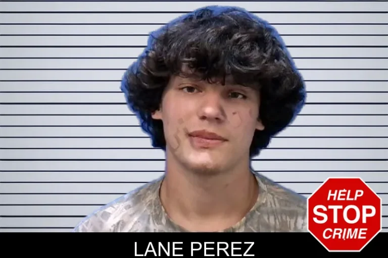 Lane Perez