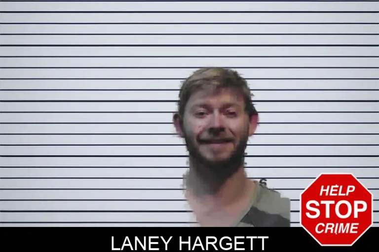 Laney Hargett mugshot – Meriwether County , Georgia Laney Hargett