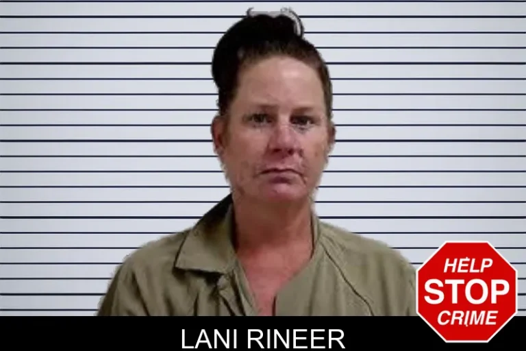 Lani Rineer