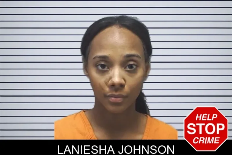 Laniesha Johnson