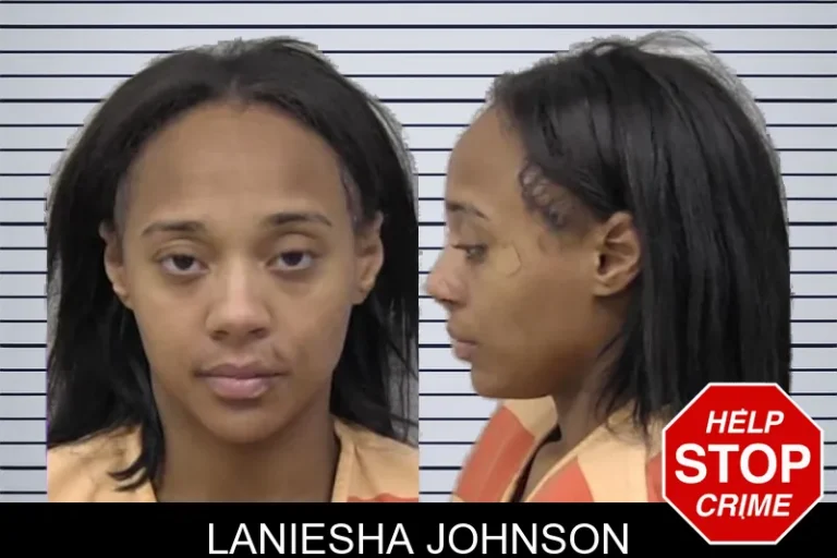 Laniesha Johnson