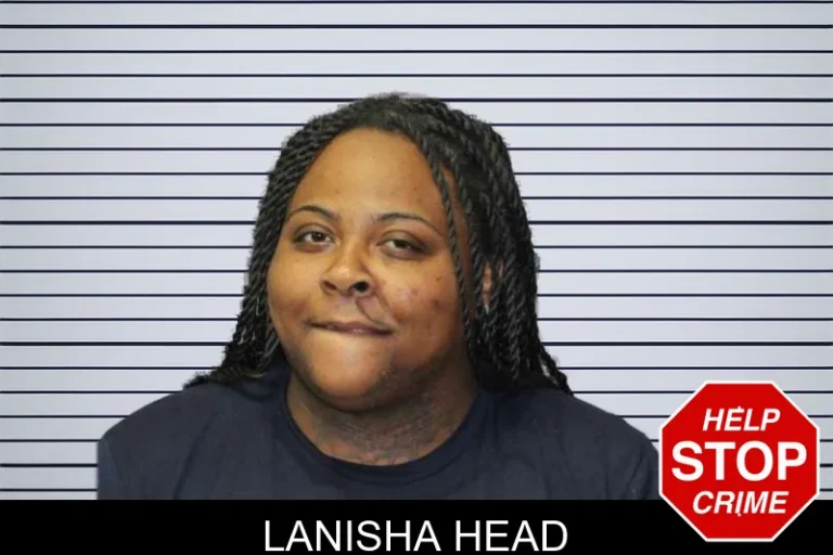 Lanisha Head