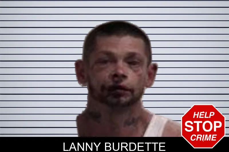 Lanny Burdette mugshot – Henry County , Georgia Lanny Burdette mugshot