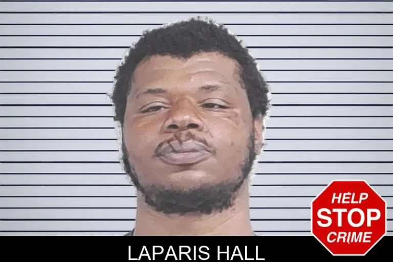 Laparis Hall