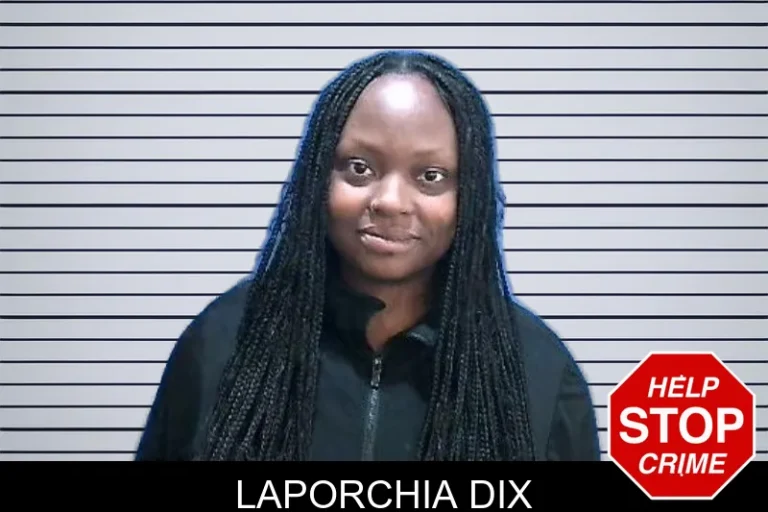 Laporchia Dix
